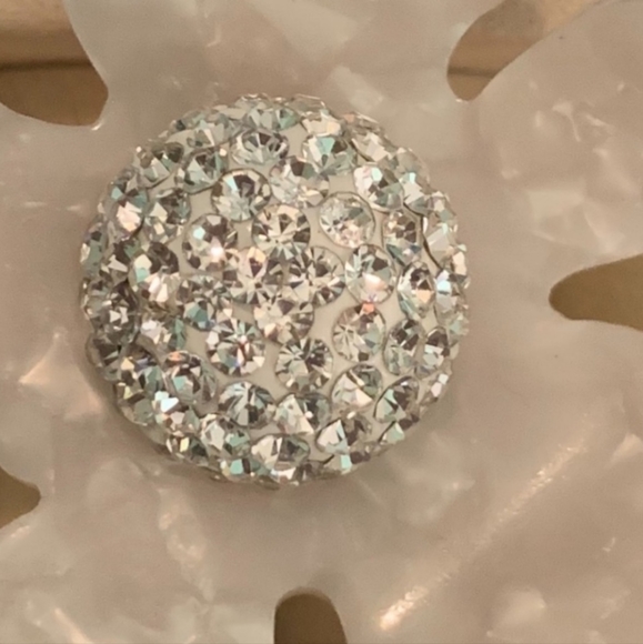 LELE SADOUGHI STATEMENT RING - Picture 4 of 6